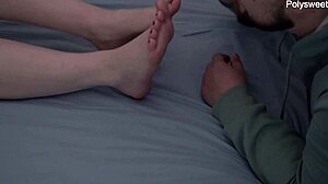 Cum Cleaning Cocksucker