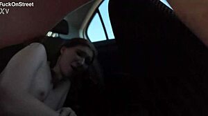 Public Anal Taxi