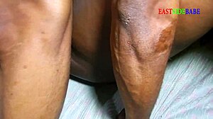 BBW Ebony Fuck
