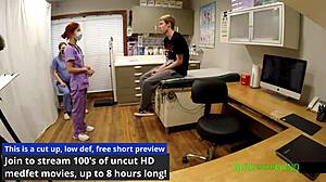 Nurse Clinical Exam
