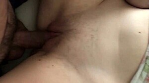 Fucking Blonde Pussy