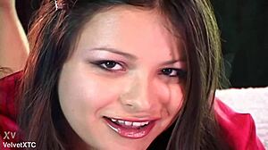 Juicy Casting Squirt