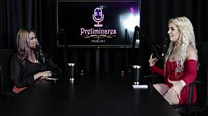 kyra bia podcast
