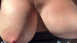 Artemisia Boobs Bounce