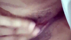 Milf Pussy Fingering