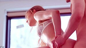 Winter Neighbor Sex