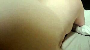 Chubby Thot Fuck