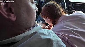 Public Anal Taxi