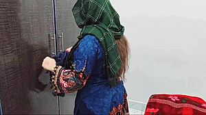 Indian Maid Anal