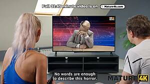 Mature Lap Fuck
