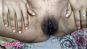 Indian Pussy Creampie