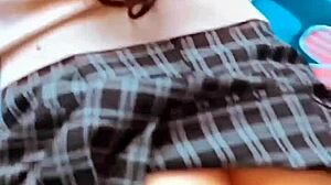 Mexican Teen Anal