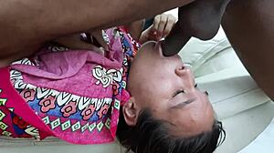 Rich Cock Blowjob