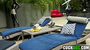 Cuckold BBC Anal