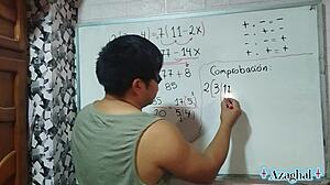 japanese creampie math