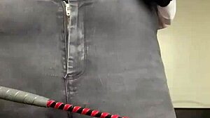 Whip Use