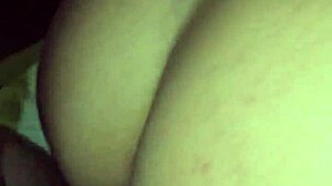 Anal Creampie Kalena