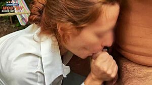 Bath Cock Suck