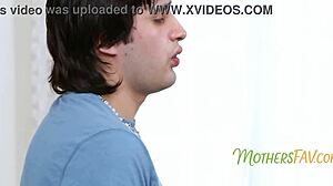 milf anal ride