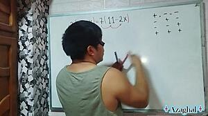 japanese creampie math
