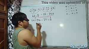 japanese creampie math