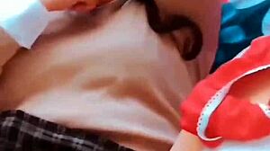 Mexican Teen Anal