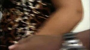 Granny Tits Cum
