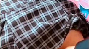 Mexican Teen Anal