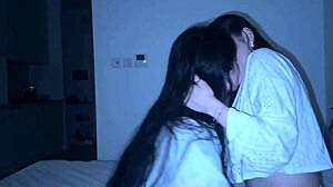 Wet Pussy Lick