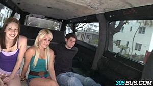 18+ teen public fucks