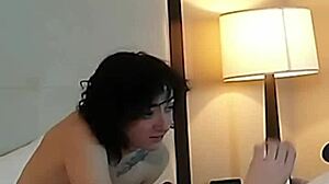 Fucked Tatted Teen