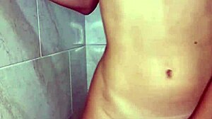shower body stroke