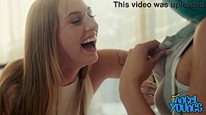 Lesbian Pussy Lick
