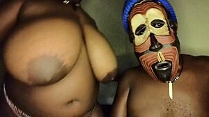 Church Doggystyle Fuck