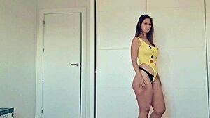 Big Ass Webcam