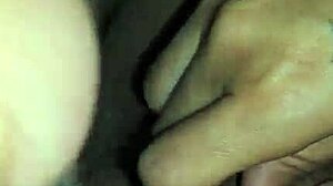 Latina Bride Anal
