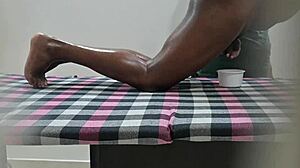 Spa Hidden Cam