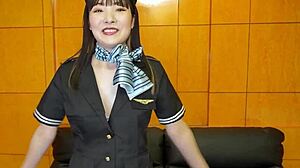 Maria Cosplay Creampie