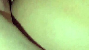 Anal Creampie Kalena