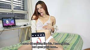 GF Private Pics