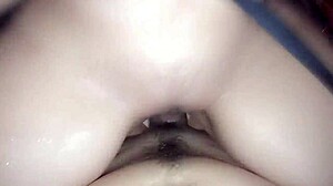 squirting lingerie fun