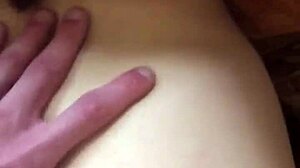 Horny Doggystyle Blowjob