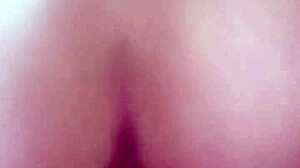 Horny Doggystyle Blowjob