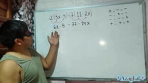 japanese creampie math