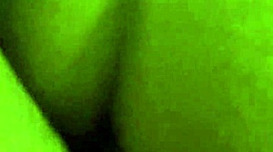 Anal Creampie Kalena