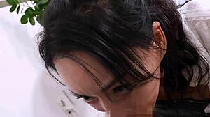 Korean Milf Craves