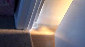 milf shower spy