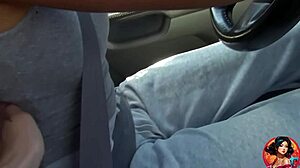road trip creampie