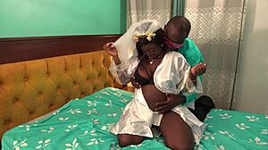 Pregnant Wife Fuck