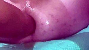 Asshole Stretching